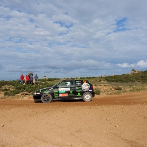 21° RALLY NURAGHI VERMENTINO - Gallery 42